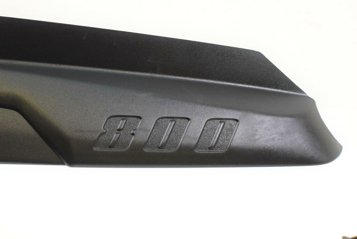 2011 Triumph Tiger 800XC 800 ABS Left Right Undertank Fairing Cover Set T2306253 {{ shop.shopifyCountryName }} - Mototech271