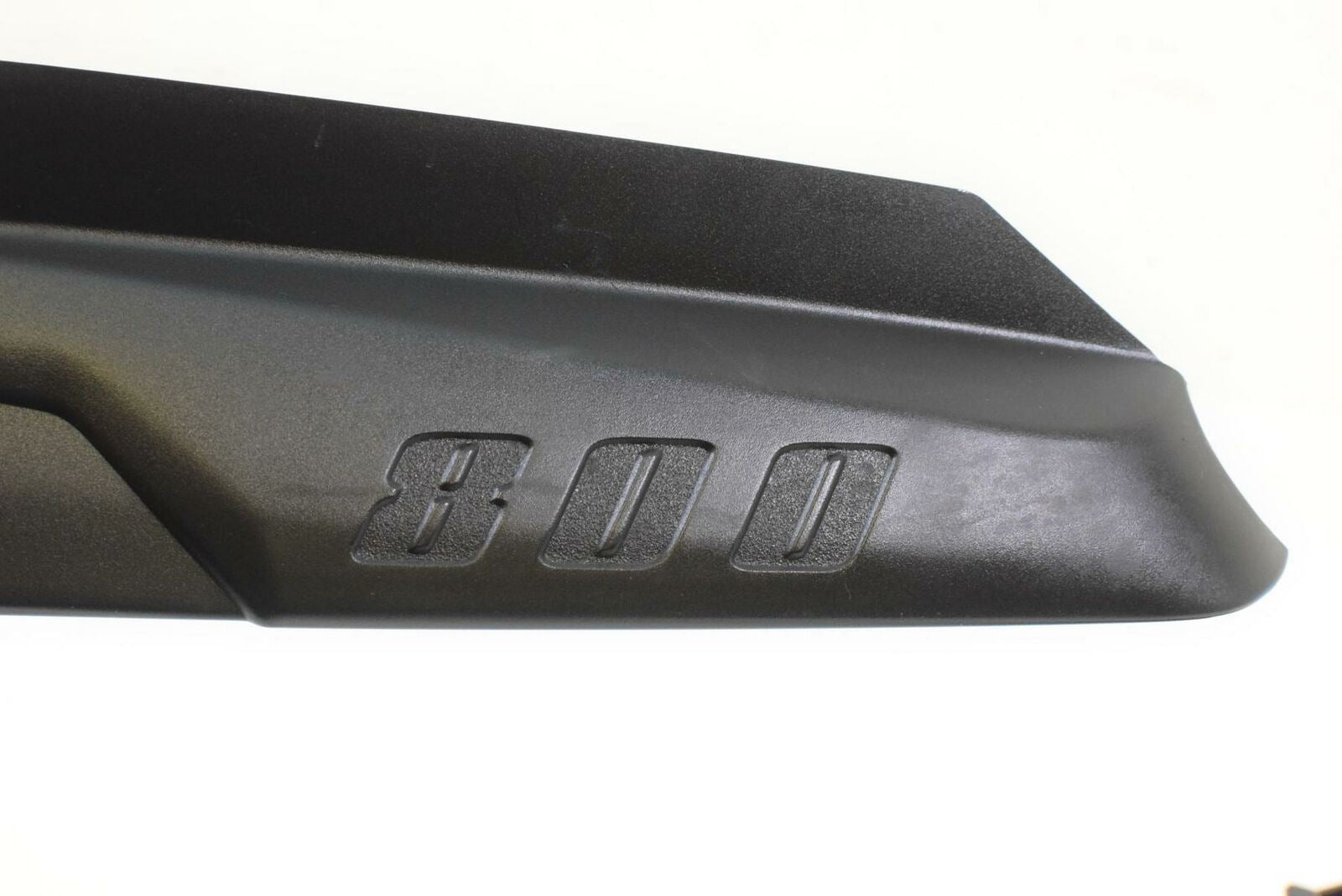 2011 Triumph Tiger 800XC 800 ABS Left Right Undertank Fairing Cover Set T2306253 {{ shop.shopifyCountryName }} - Mototech271