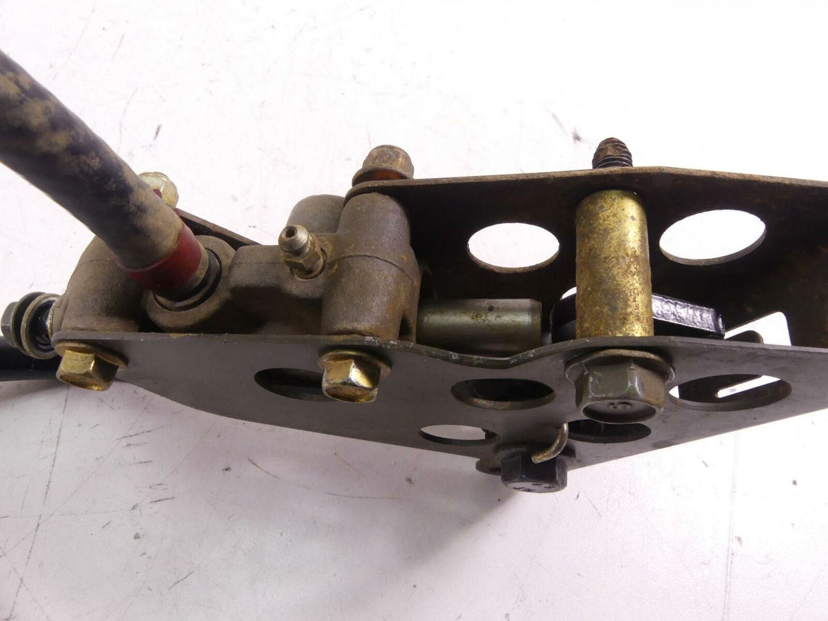 2016 Polaris Sportsman 850SP Rear Brake Master Cylinder 3/4" 1911207-0675251561 {{ shop.shopifyCountryName }} - Mototech271