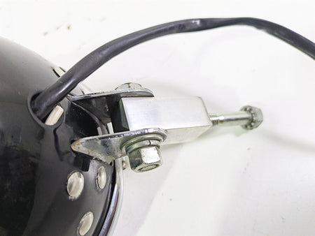 2011 Harley FXDC Dyna Super Glide Headlight Head Light Lamp 69356-06A {{ shop.shopifyCountryName }} - Mototech271