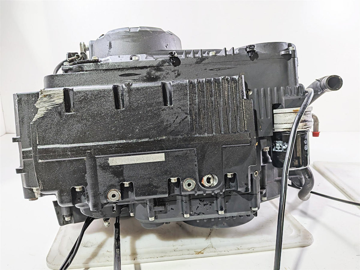 2017 Victory Octane 1200 Engine Motor -10k - For Parts 1205498 1205885 {{ shop.shopifyCountryName }} - Mototech271