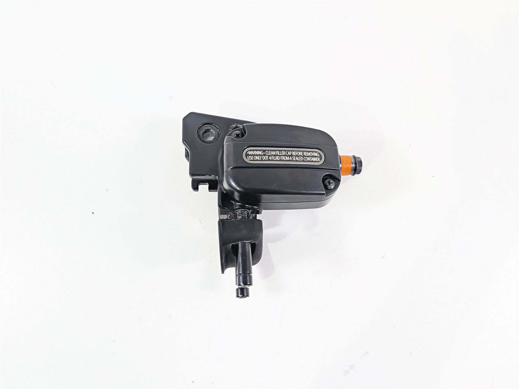 2020 Harley Touring FLTRK Road Glide Clutch Master Cylinder 36700128A 36700169A {{ shop.shopifyCountryName }} - Mototech271