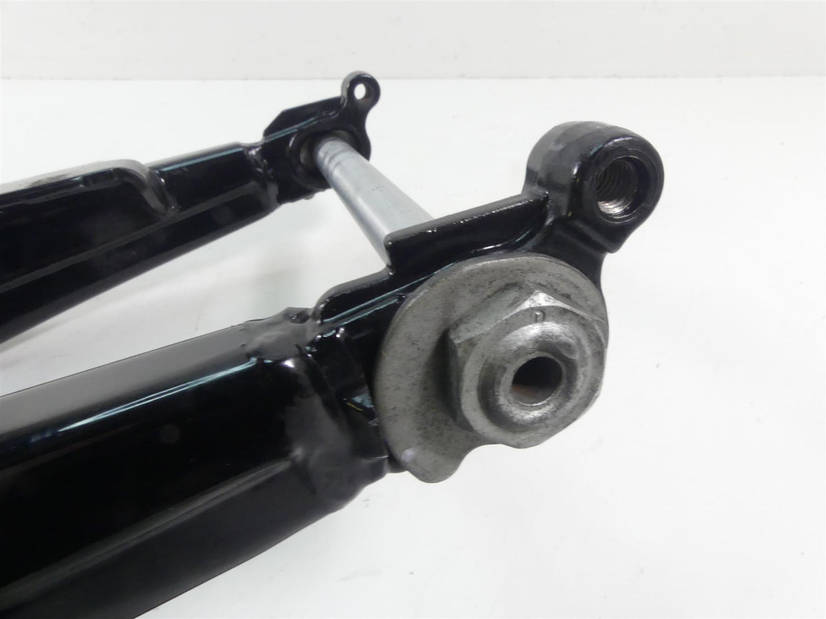 2014 Harley Touring FLHXS Street Glide Sp Swingarm Swing Arm + Axle 45470-09 {{ shop.shopifyCountryName }} - Mototech271