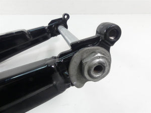 2014 Harley Touring FLHXS Street Glide Sp Swingarm Swing Arm + Axle 45470-09 | Mototech271