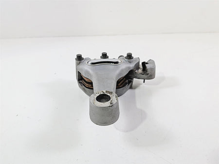 2005 Harley Softail FLSTFSE CVO Fat Boy Rear Brake Caliper 3/4" 44380-99B-Mototech271