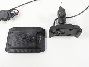 2018 BMW R nineT Urban GS K33 Garmin Zumo 396 Gps Navigation + Mount & Wiring