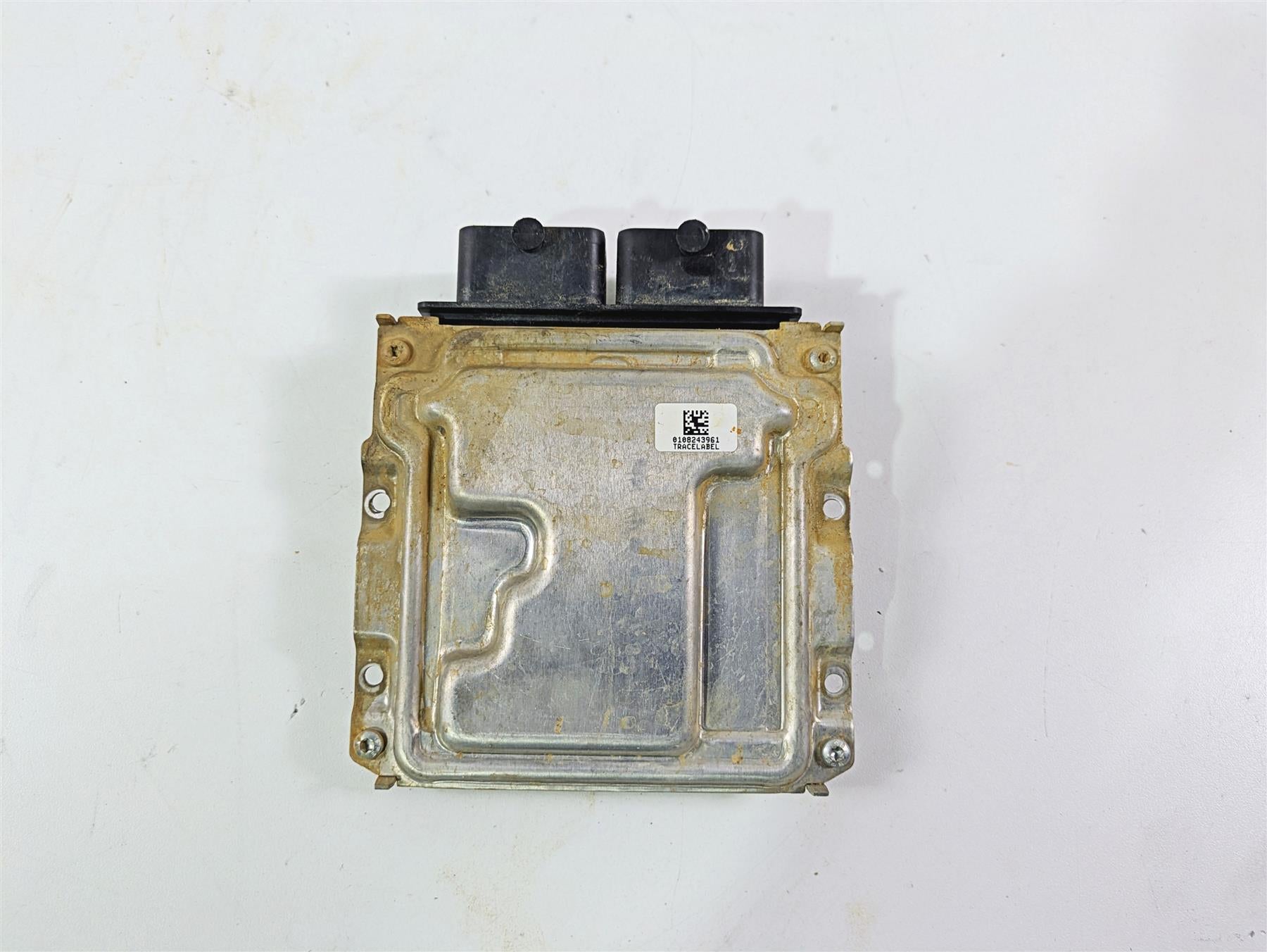 2019 Polaris RZR XP Turbo S Cdi Ecu Ecm Engine Control Module 4017191 {{ shop.shopifyCountryName }} - Mototech271