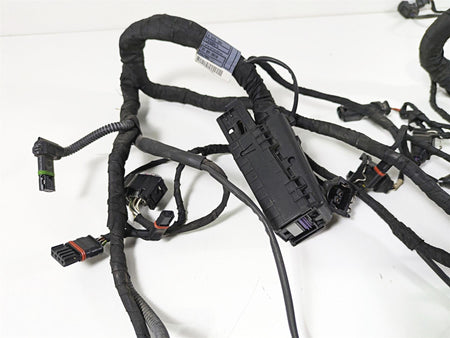 2019 BMW S1000XR K49 Main & Engine Wiring Harness Abs Esa - No Cuts 61118358423 {{ shop.shopifyCountryName }} - Mototech271