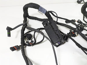 2019 BMW S1000XR K49 Main & Engine Wiring Harness Abs Esa - No Cuts 61118358423 | Mototech271