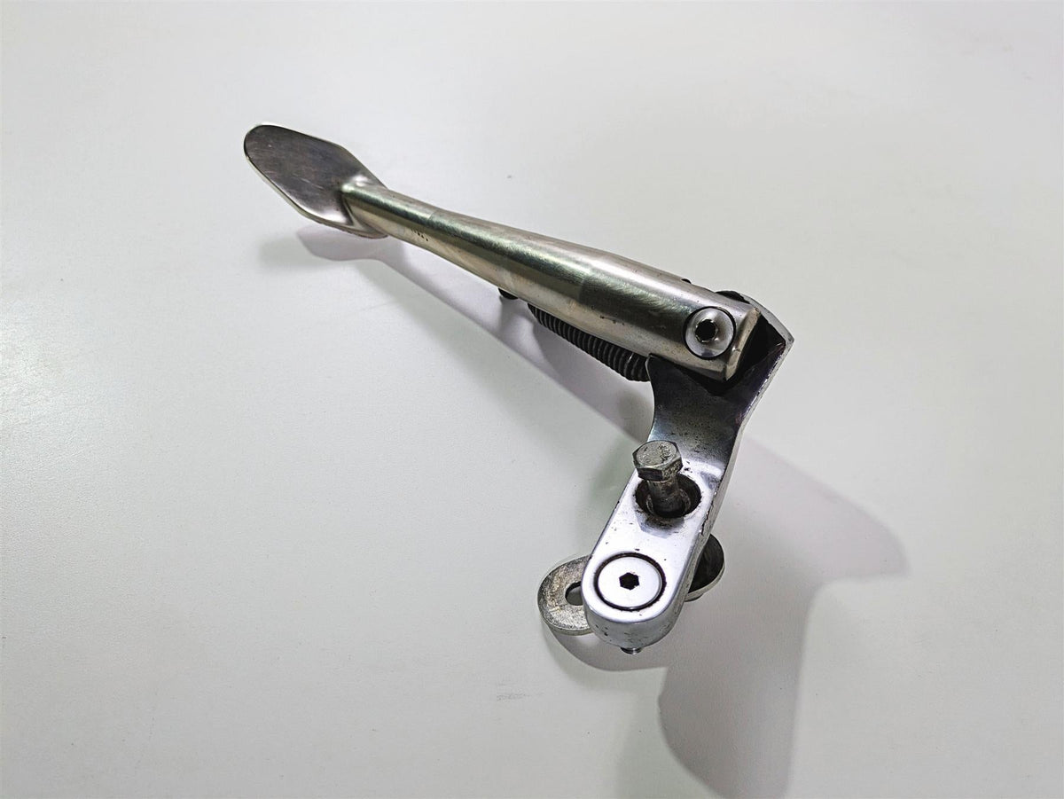 2004 Big Dog Chopper Side Kickstand Kick Jiffy Stand & Mount BDM130-00993 {{ shop.shopifyCountryName }} - Mototech271
