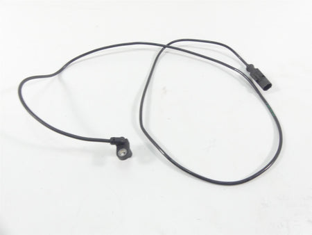 2019 KTM 1290R Super Adventure Rear Abs Brake Wheel Speed Sensor 76042125000 {{ shop.shopifyCountryName }} - Mototech271
