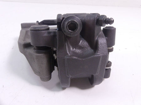 2015 Yamaha YZF-R1M Rear Nissin Brake Caliper + Mount 2CR-2580W-00-00 {{ shop.shopifyCountryName }} - Mototech271