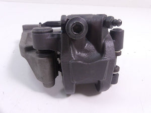 2015 Yamaha YZF-R1M Rear Nissin Brake Caliper + Mount  2CR-2580W-00-00 | Mototech271