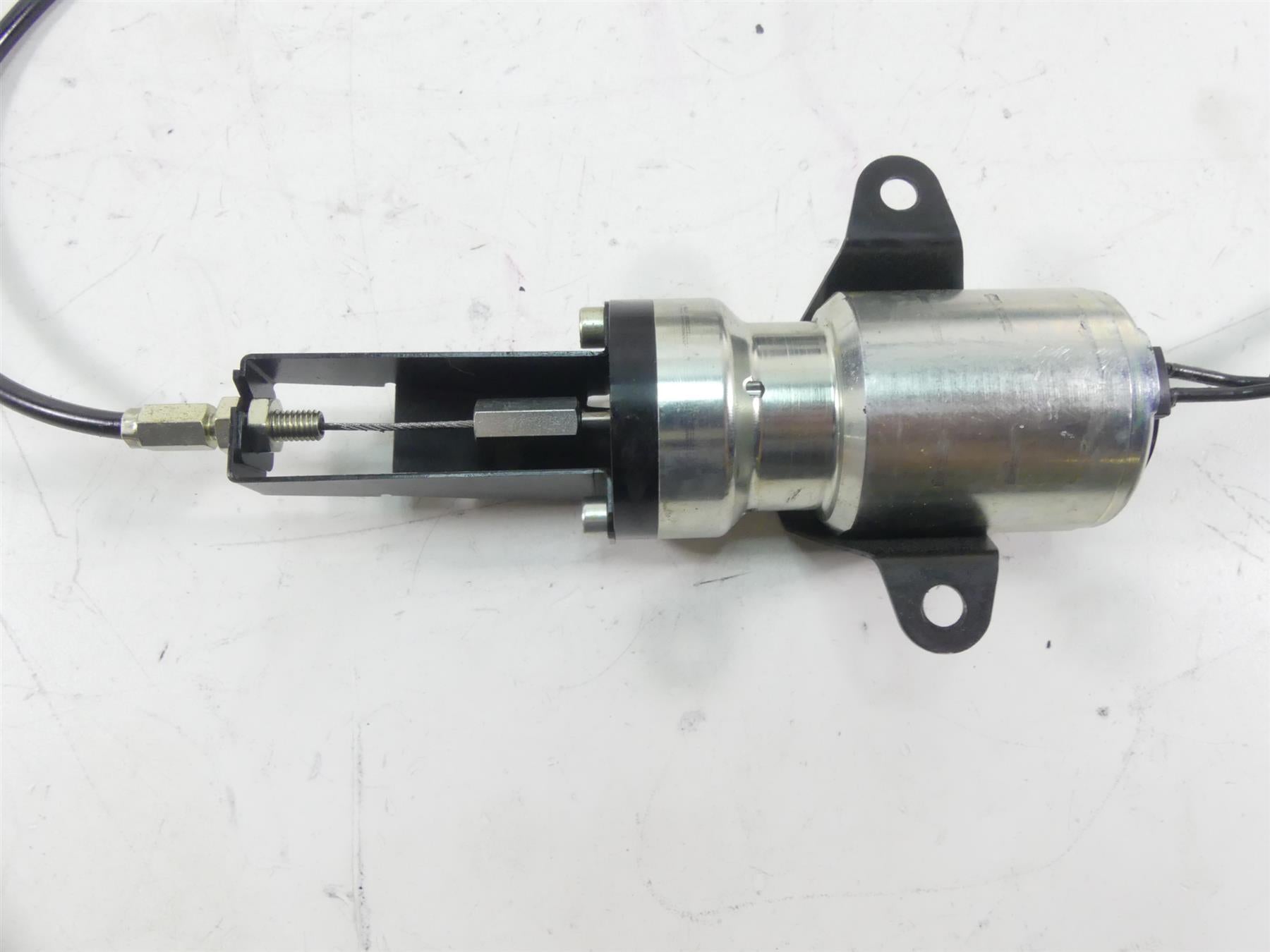 2015 Eric Buell Racing 1190SX Throttle Body Bodies Fuel Injection P0803.1B7 {{ shop.shopifyCountryName }} - Mototech271
