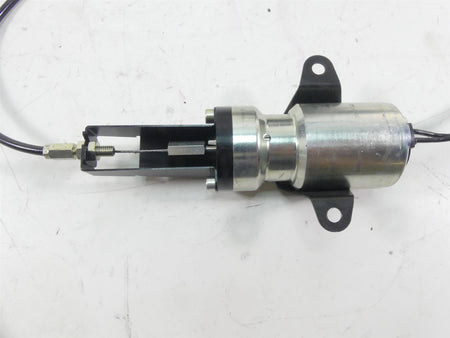 2015 Eric Buell Racing 1190SX Throttle Body Bodies Fuel Injection P0803.1B7 {{ shop.shopifyCountryName }} - Mototech271