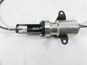 2015 Eric Buell Racing 1190SX Throttle Body Bodies Fuel Injection P0803.1B7 | Mototech271