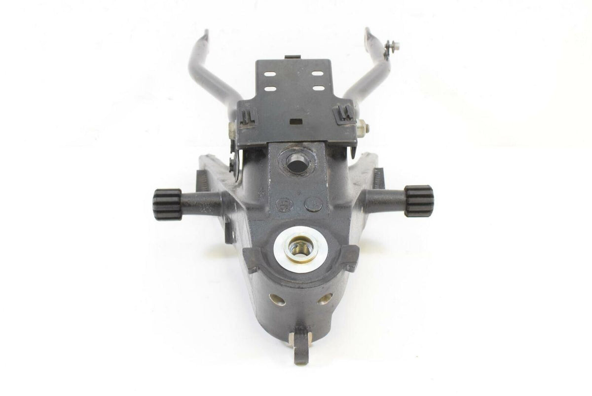 2001 BMW R1150GS R1150 GS R21 Straight Main Frame Chassis Cln Ez Registr {{ shop.shopifyCountryName }} - Mototech271