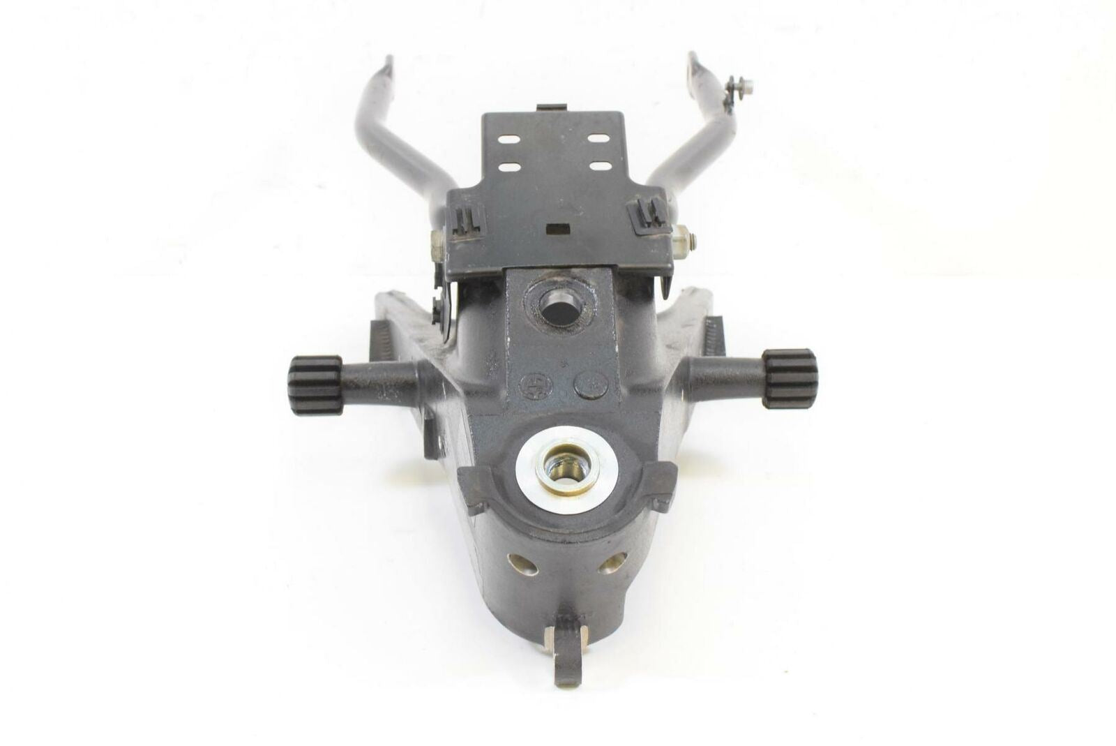2001 BMW R1150GS R1150 GS R21 Straight Main Frame Chassis Cln Ez Registr {{ shop.shopifyCountryName }} - Mototech271