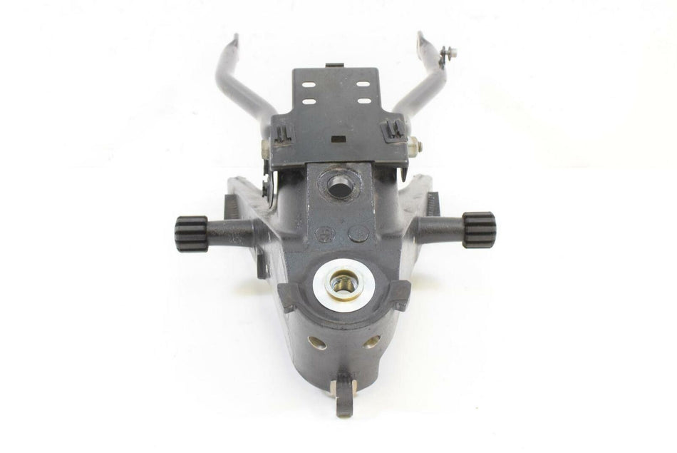 2001 BMW R1150GS R1150 GS R21 Straight Main Frame Chassis Cln Ez Registr {{ shop.shopifyCountryName }} - Mototech271