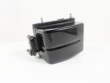 Load image into Gallery viewer, 2014 Harley FXDF Dyna Fat Bob Electric Tray &amp; Black Cover 70367-12
