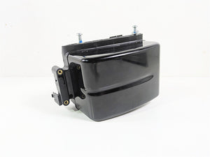 2014 Harley FXDF Dyna Fat Bob Electric Tray & Black Cover 70367-12