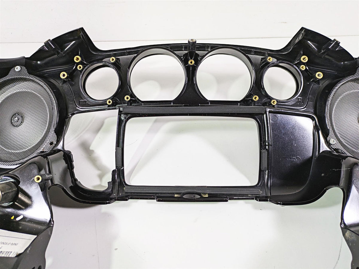 2017 Harley Touring FLHTKSE CVO E-Glide Inner Fairing Black Garnet 57000724EDE {{ shop.shopifyCountryName }} - Mototech271