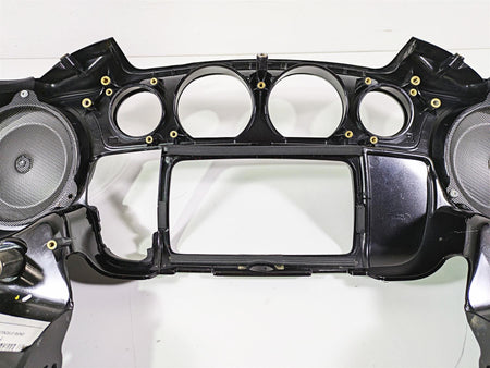2017 Harley Touring FLHTKSE CVO E-Glide Inner Fairing Black Garnet 57000724EDE {{ shop.shopifyCountryName }} - Mototech271