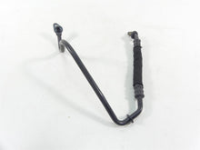Load image into Gallery viewer, 2015 Harley VRSCF Muscle Rod Left Oil Cooler Line Hose  62700054 | Mototech271
