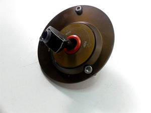 2008 Ducati 848 SBK Aftermarket Fuel Gas Petrol Tank Cap + Key 0201205