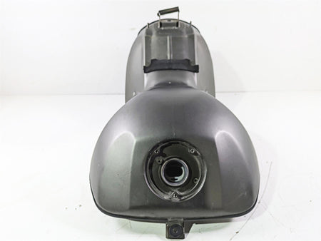 2005 Kawasaki ZX12R Ninja Fuel Gas Tank & Sending Unit - Read 51001-1666-713 {{ shop.shopifyCountryName }} - Mototech271