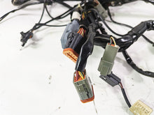 Load image into Gallery viewer, 2003 Harley Touring FLHTCUI E-Glide 100th Main Wiring Harness - No Cuts 70985-03 | Mototech271
