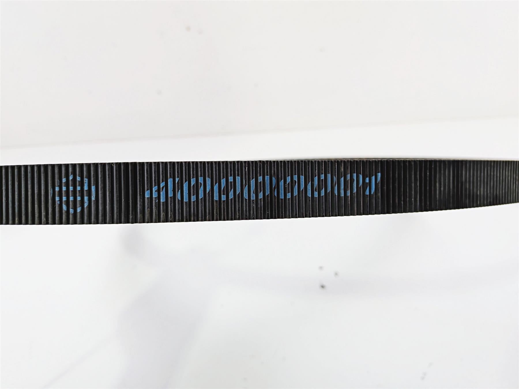2012 Harley Softail FLSTF Fat Boy Rear Drive Belt 133 Teeth 24mm 40000001 {{ shop.shopifyCountryName }} - Mototech271