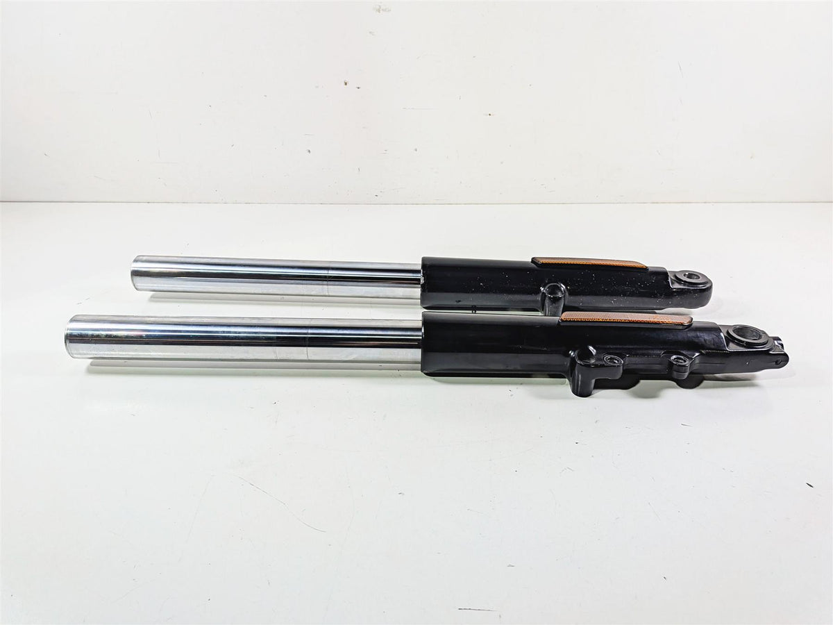 2020 Harley Touring FLTRK Road Glide Straight Front Forks 49Mm 45400195 45400103 {{ shop.shopifyCountryName }} - Mototech271
