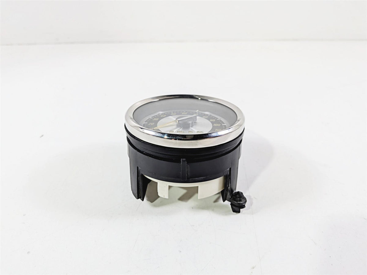 2008 Harley FXDSE CVO Dyna Speedometer Speedo Gauge 41K 67518-04D-Mototech271