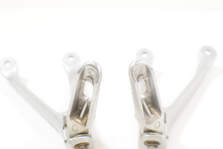 2011 Honda CBR1000RR CBR1000 RR Passenger Footpeg Rest Set 50760-MFL-D20 {{ shop.shopifyCountryName }} - Mototech271