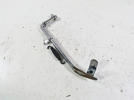 2005 Harley Softail FLSTFSE CVO Fat Boy Side Kick Jiffy Kickstand 50087-89B {{ shop.shopifyCountryName }} - Mototech271