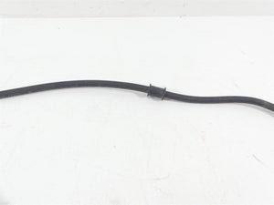 2015 Harley VRSCF Muscle Rod Rear Abs Brake Line Hose Set 44725-08A | Mototech271