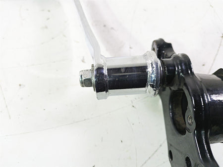 2015 Harley Touring FLHTKL E -Glide Low Right Brake Lever Pedal Set 50600067 {{ shop.shopifyCountryName }} - Mototech271