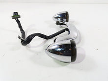 Load image into Gallery viewer, 2010 Harley Touring FLHX Street Glide Rear Blinker Turn Signal Set 73314-10 | Mototech271
