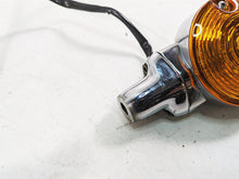 Load image into Gallery viewer, 1999 Harley Touring FLHTC Electra Glide Front Blinker Turn Signal Set 68712-94A
