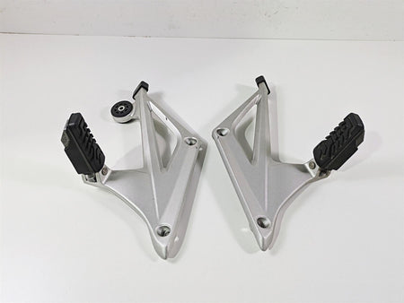 2019 BMW R1250RT K52 Rear Passenger Footpeg Set 46718534789 46718534790 {{ shop.shopifyCountryName }} - Mototech271