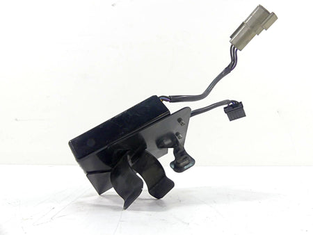 2013 Harley VRSCF Muscle Vrod Rear Turn Signal Blinker Module Unit 69457-09 {{ shop.shopifyCountryName }} - Mototech271