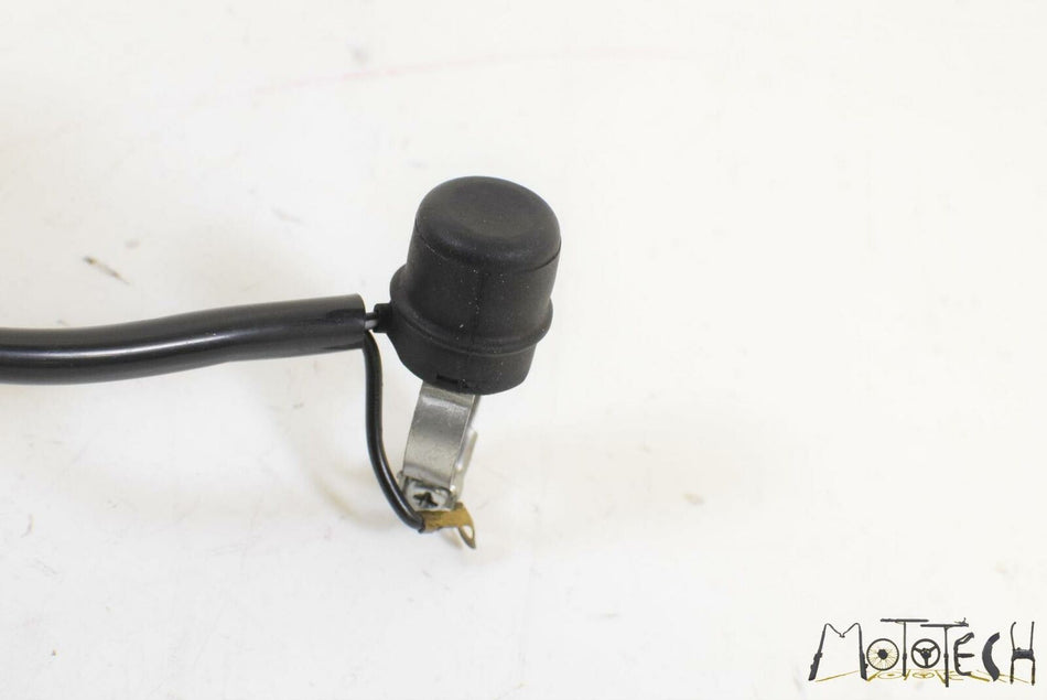 1989 Honda CR250R CR250 R Handlebar Kill Button Switch 35130-GM7-700 {{ shop.shopifyCountryName }} - Mototech271