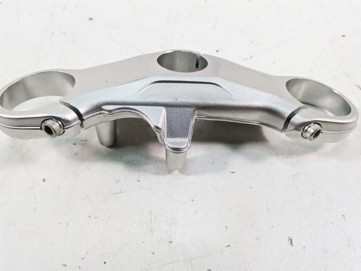 2013 MV Agusta F3 675 ERA Upper Triple Tree Steering Clamp 8000B5703 {{ shop.shopifyCountryName }} - Mototech271