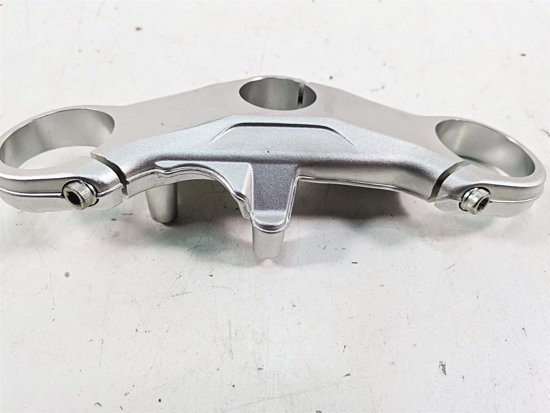 2013 MV Agusta F3 675 ERA Upper Triple Tree Steering Clamp 8000B5703 {{ shop.shopifyCountryName }} - Mototech271