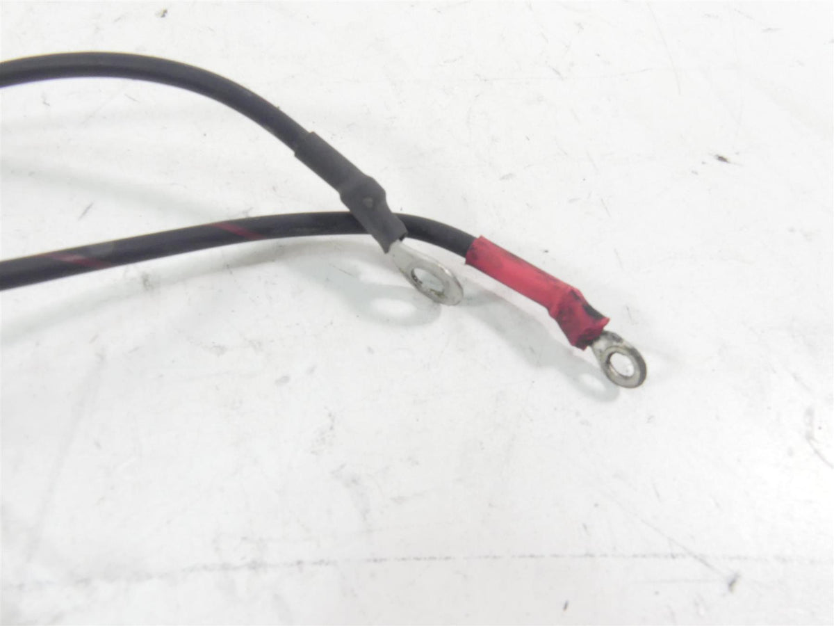 2012 Victory Cross Country Trombetta Rectifier Voltage Regulator 4012717 {{ shop.shopifyCountryName }} - Mototech271
