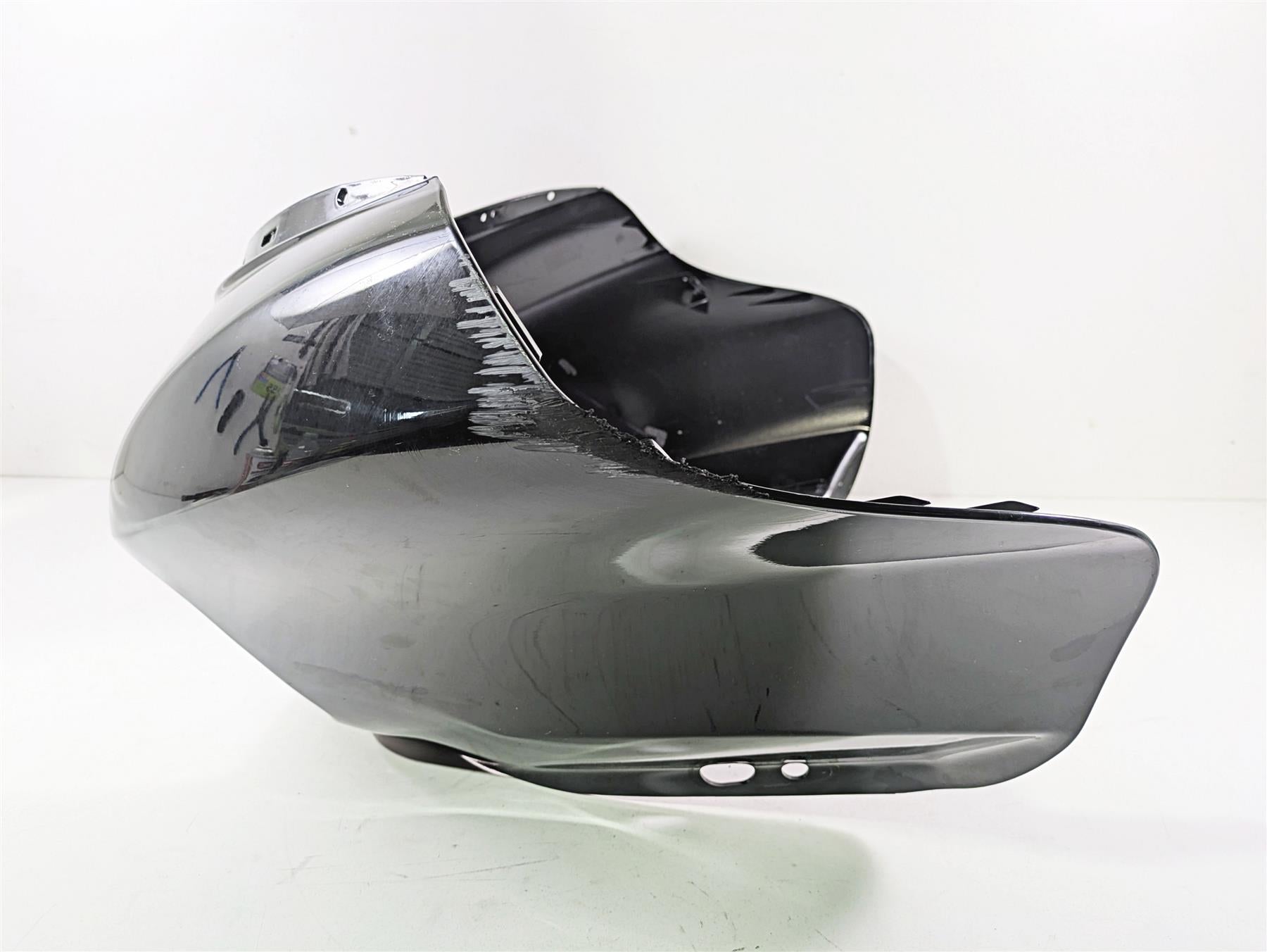 2021 Harley Touring FLTRX Road Glide Front Outer Nose Fairing - Read 57000504 {{ shop.shopifyCountryName }} - Mototech271