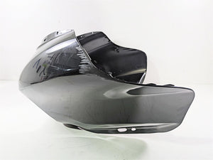 2021 Harley Touring FLTRX Road Glide Front Outer Nose Fairing - Read 57000504