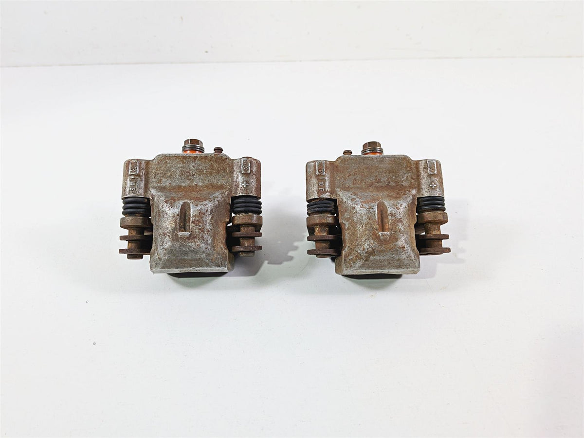 2012 Polaris Ranger 800 XP Rear Brake Caliper Set - Tested 1911373 1911374 {{ shop.shopifyCountryName }} - Mototech271