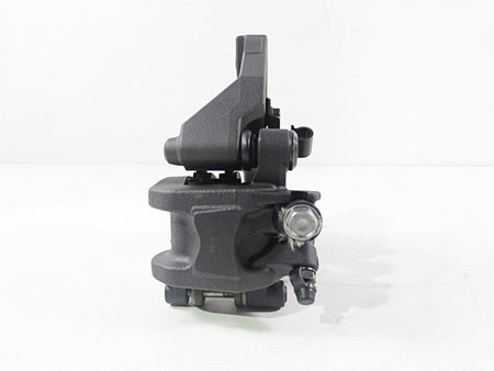 2024 Kawasaki ZX6R ZX636 Ninja Nissin Rear Brake Caliper & Bracket 43080-0242-DJ {{ shop.shopifyCountryName }} - Mototech271
